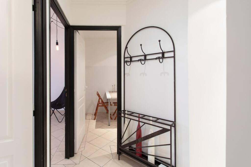 Апартаменти L23 Rossetti Old Town 3 Min To The Sea/Ac & Wifi Ніцца Екстер'єр фото