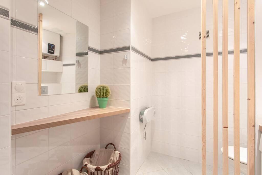 Апартаменти L23 Rossetti Old Town 3 Min To The Sea/Ac & Wifi Ніцца Екстер'єр фото